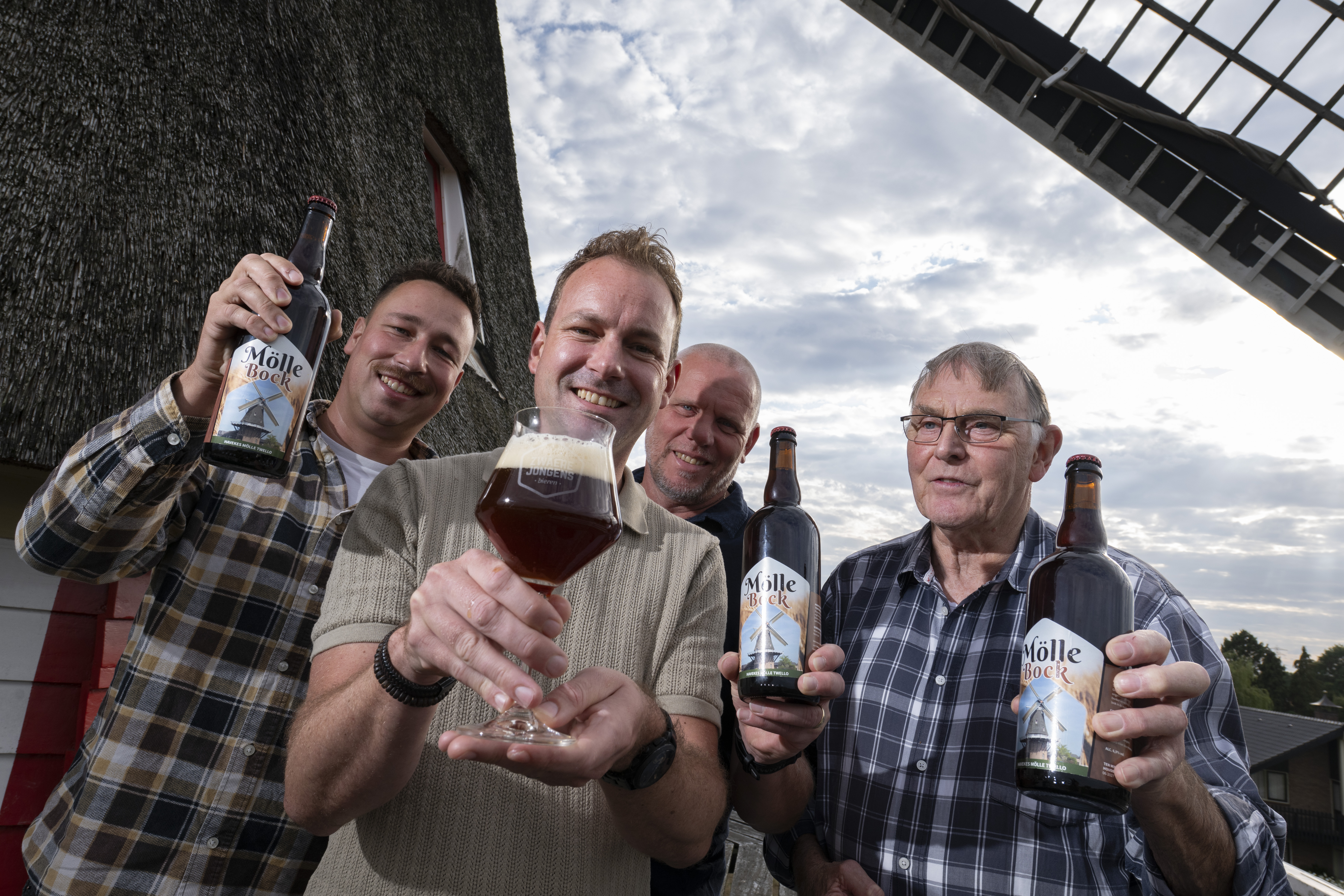 Lees meer over onze stichting title=