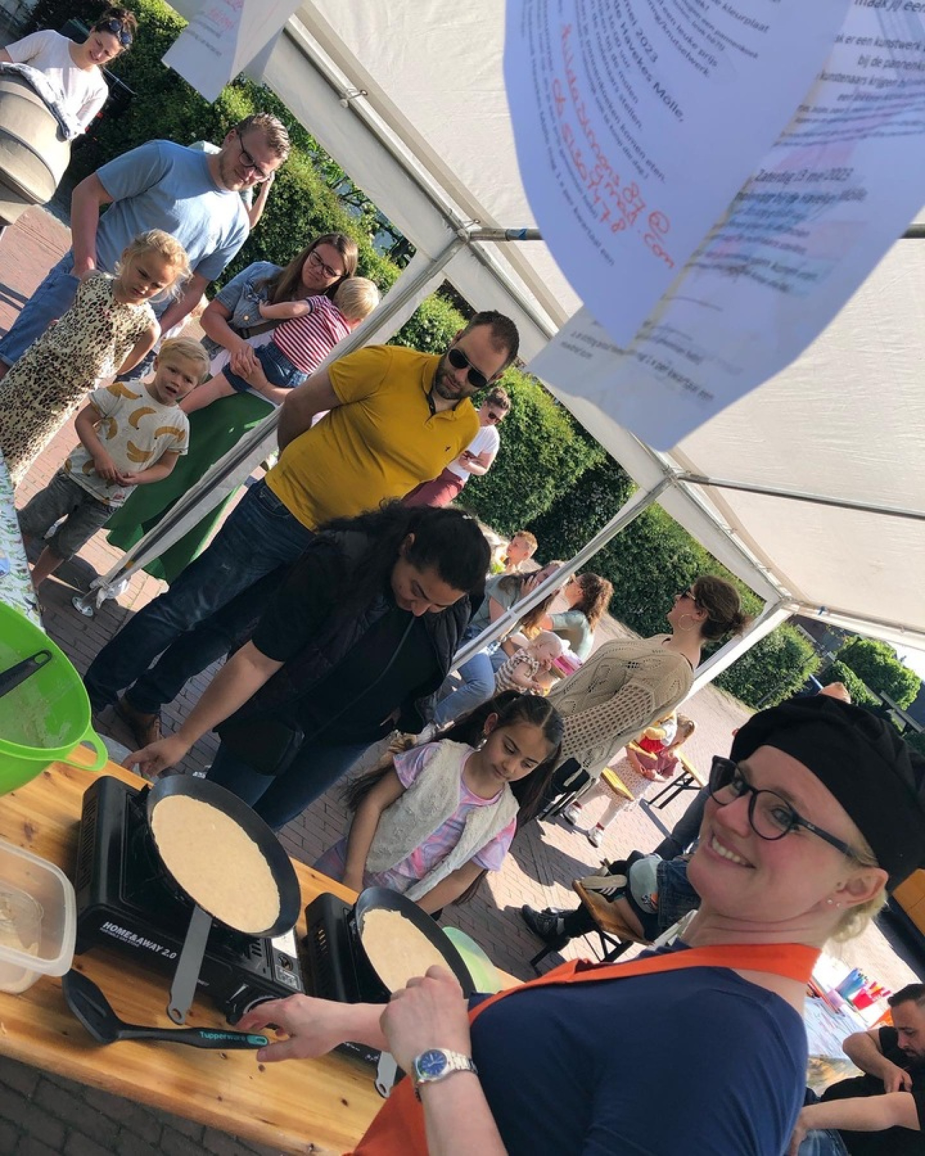 Zaterdag 9 mei 2026 title=